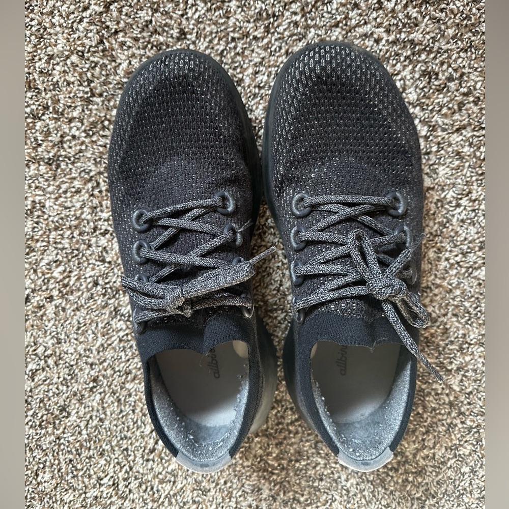 Allbirds Men's Sneakers